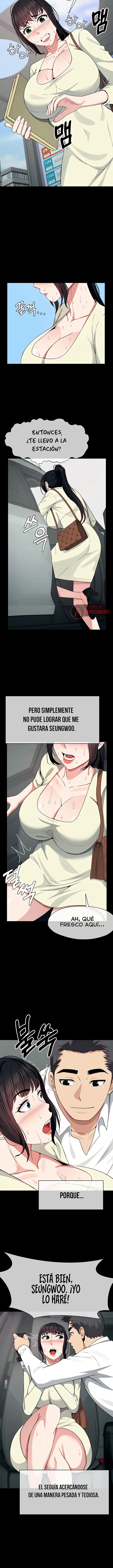 Slaves of the Shelter Raw Chapter 55 - Page 5