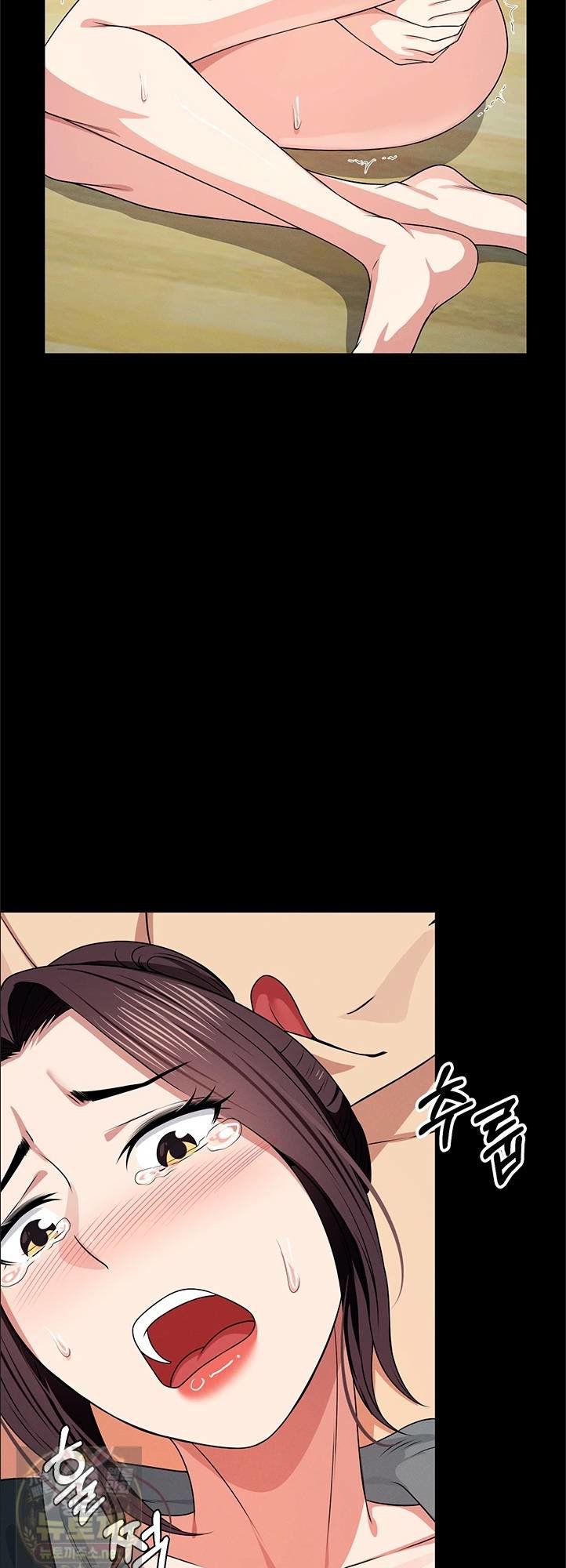 Slaves of the Shelter Raw Chapter 57 - Page 44
