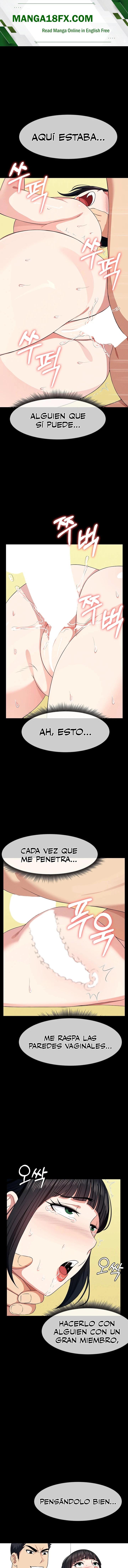 Slaves of the Shelter Raw Chapter 60 - Page 1