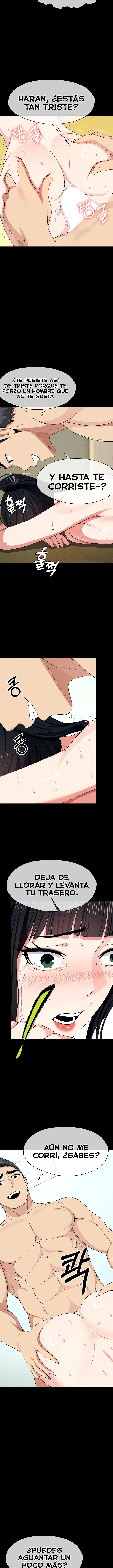 Slaves of the Shelter Raw Chapter 60 - Page 6