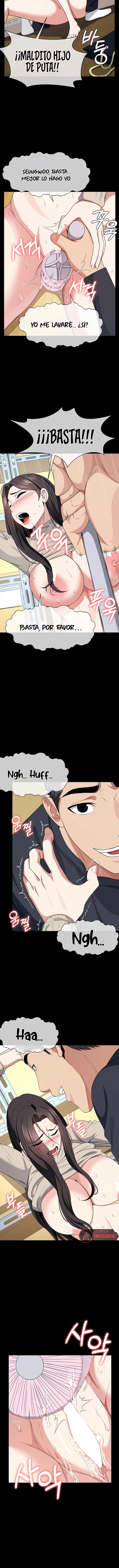 Slaves of the Shelter Raw Chapter 63 - Page 3