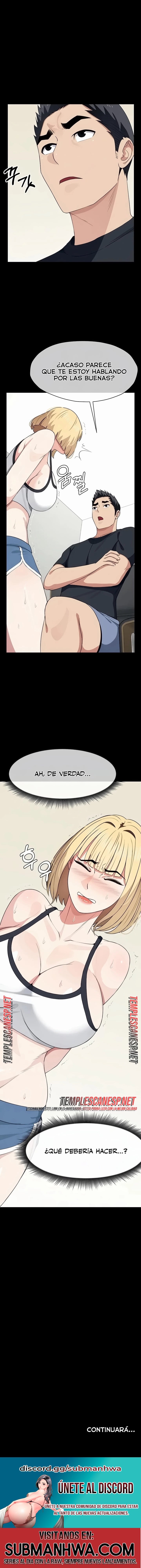 Slaves of the Shelter Raw Chapter 70 - Page 14