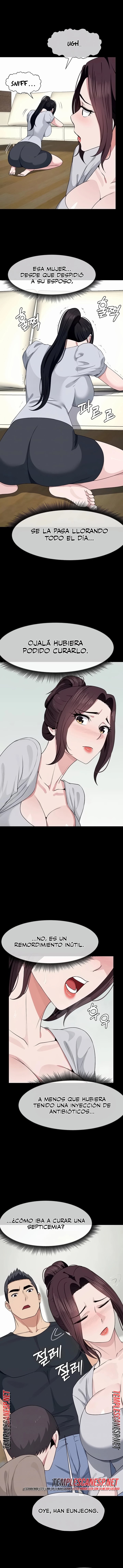 Slaves of the Shelter Raw Chapter 70 - Page 3