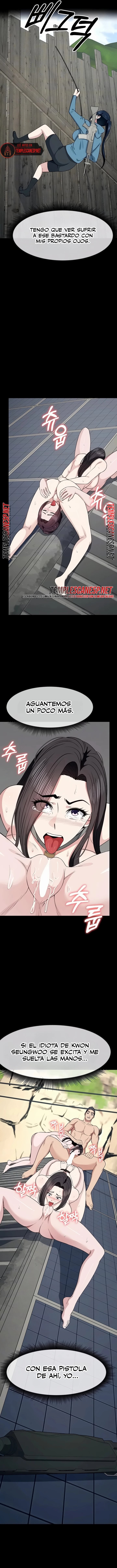 Slaves of the Shelter Raw Chapter 74 - Page 2