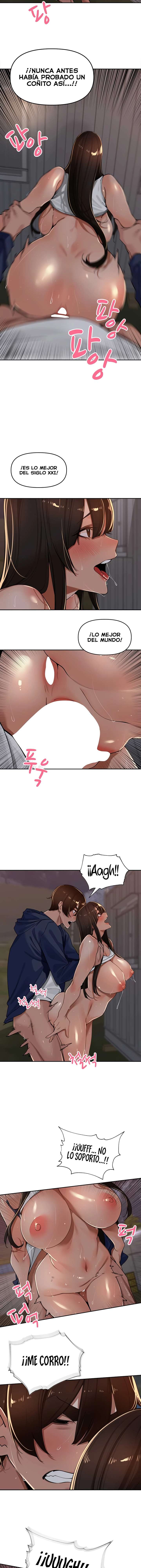 The Village’s Special Law Raw Chapter 33 - Page 8