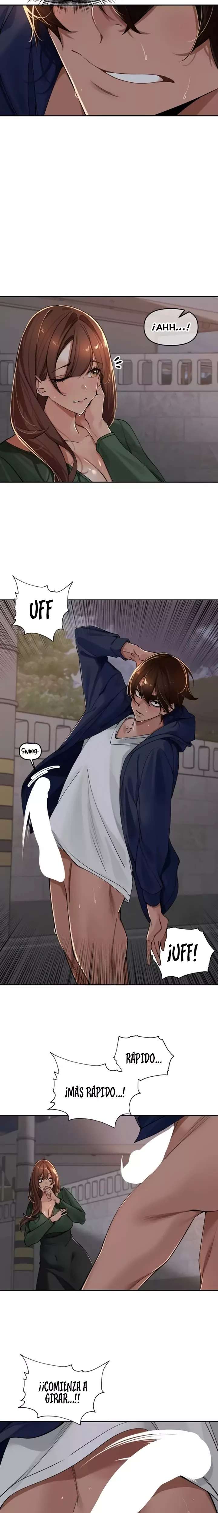 The Village’s Special Law Raw Chapter 34 - Page 10