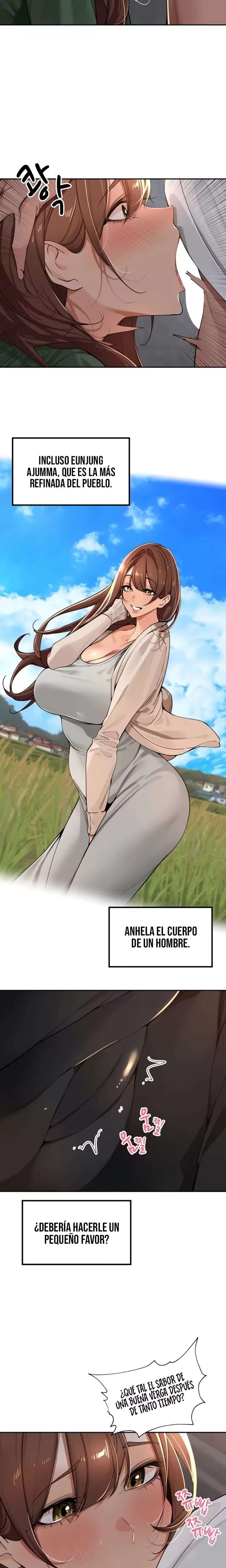 The Village’s Special Law Raw Chapter 34 - Page 15