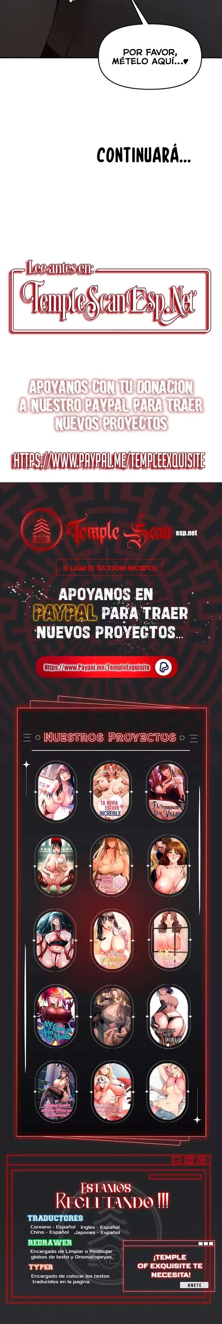 The Village’s Special Law Raw Chapter 34 - Page 18