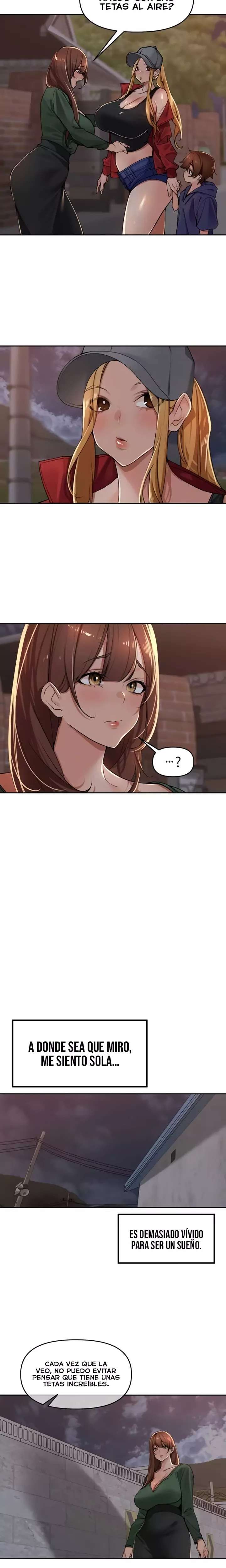 The Village’s Special Law Raw Chapter 34 - Page 4