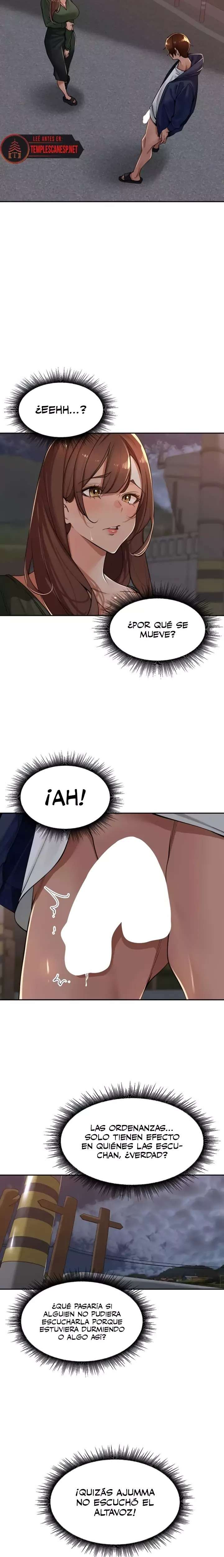 The Village’s Special Law Raw Chapter 34 - Page 8