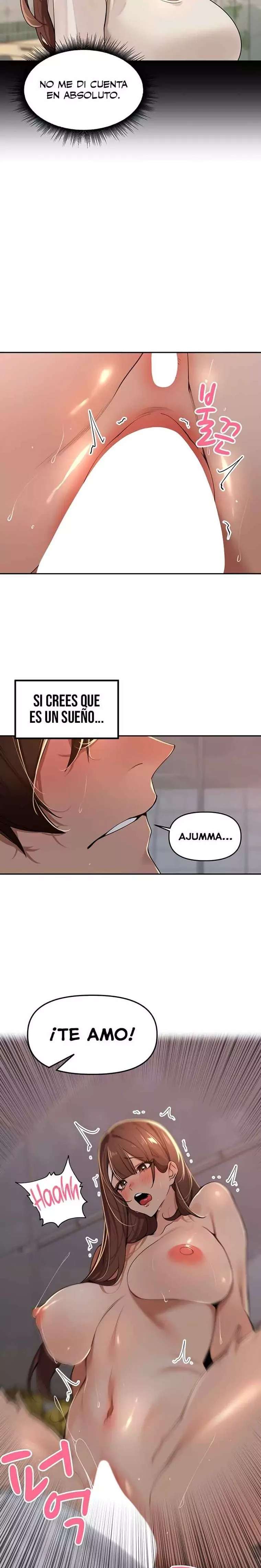 The Village’s Special Law Raw Chapter 35 - Page 19