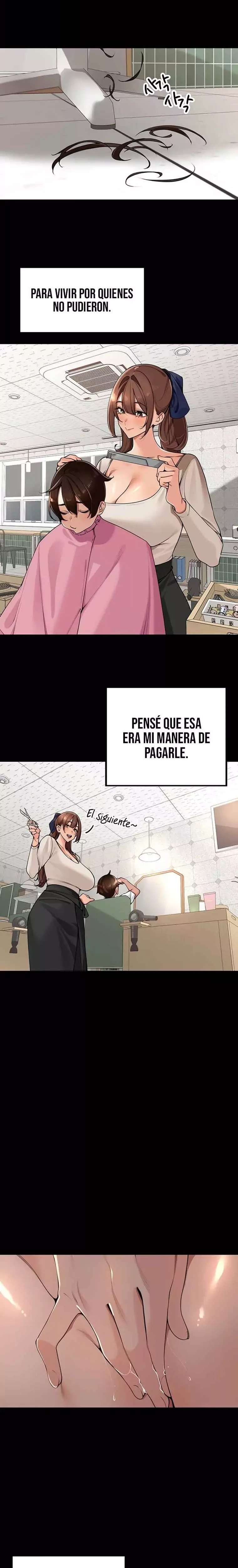 The Village’s Special Law Raw Chapter 35 - Page 2