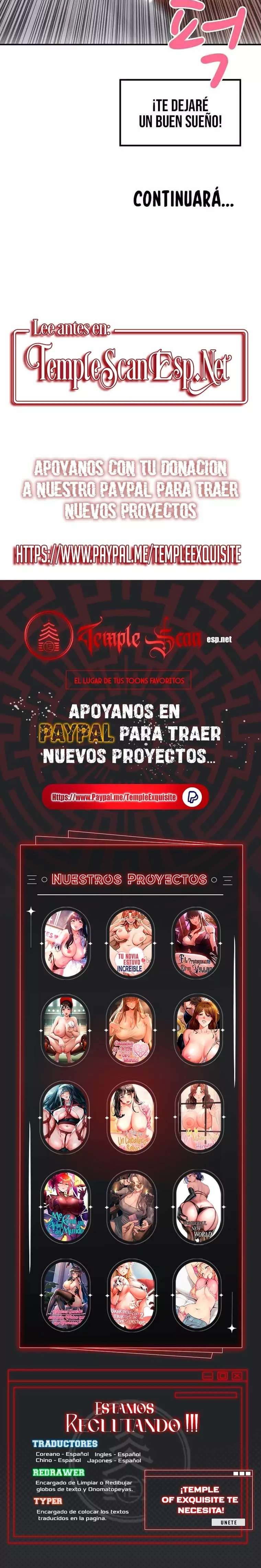 The Village’s Special Law Raw Chapter 35 - Page 20