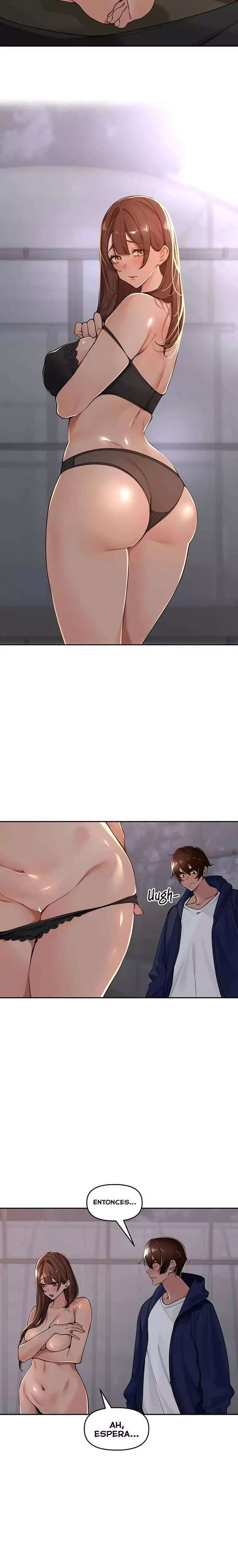 The Village’s Special Law Raw Chapter 35 - Page 4