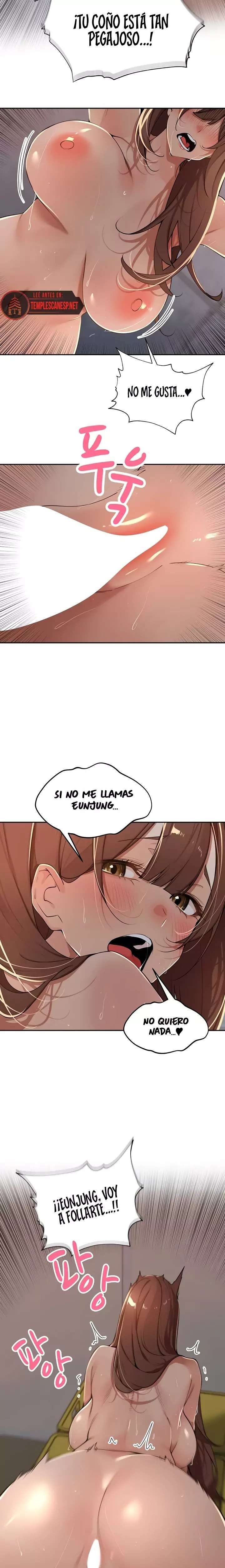 The Village’s Special Law Raw Chapter 36 - Page 11