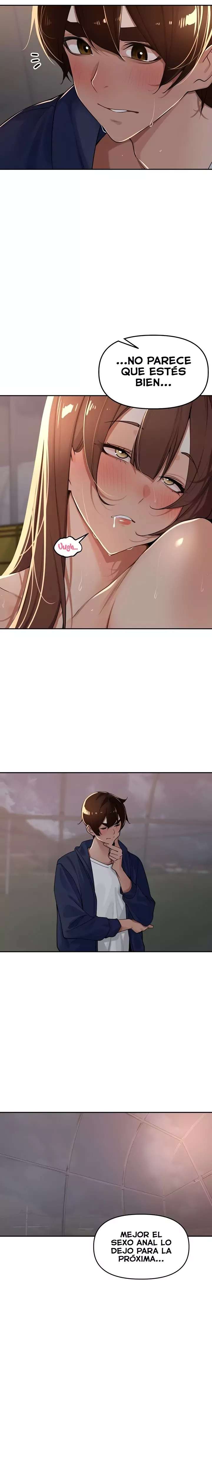 The Village’s Special Law Raw Chapter 36 - Page 15