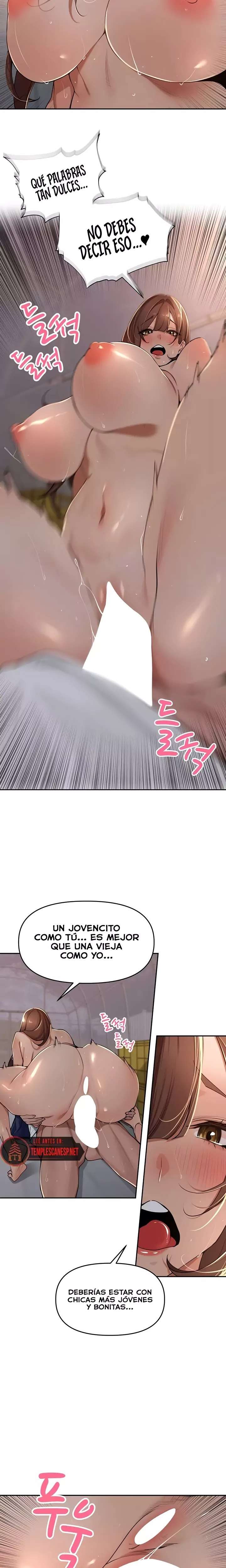 The Village’s Special Law Raw Chapter 36 - Page 2