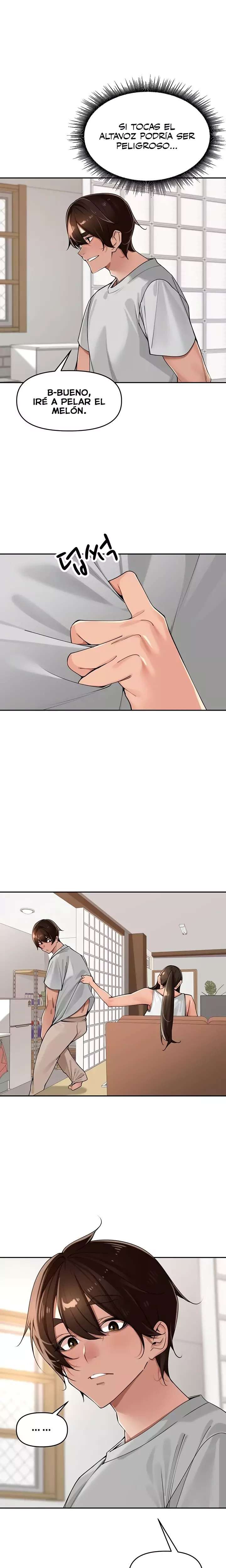 The Village’s Special Law Raw Chapter 37 - Page 11