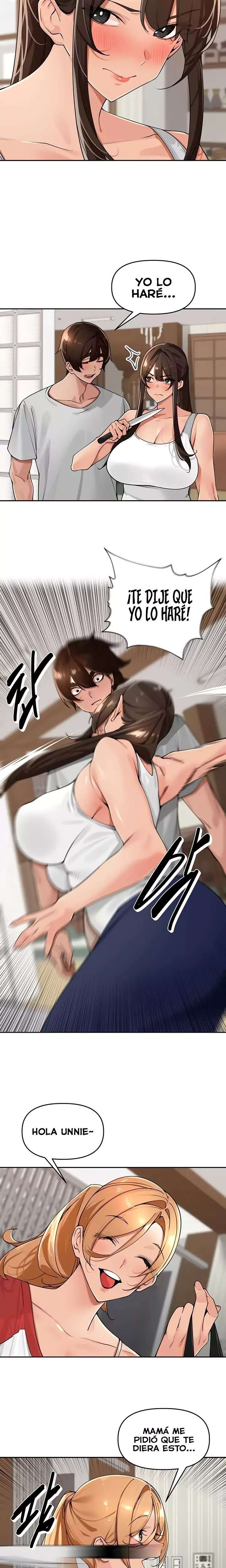 The Village’s Special Law Raw Chapter 37 - Page 13