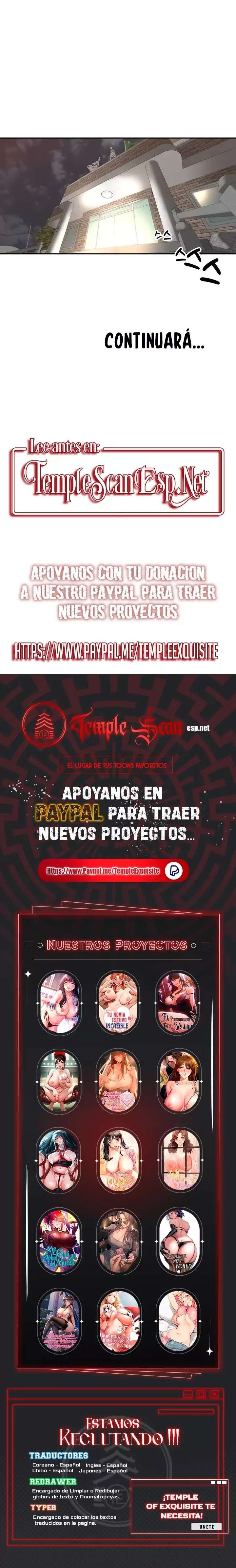 The Village’s Special Law Raw Chapter 37 - Page 18