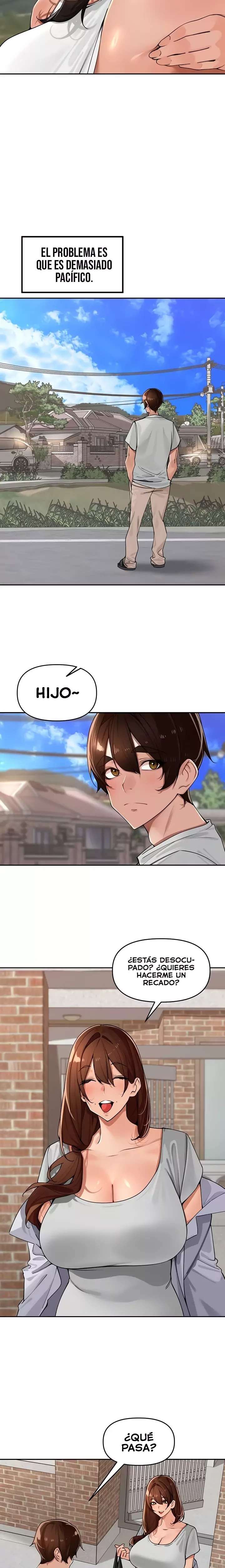 The Village’s Special Law Raw Chapter 37 - Page 2