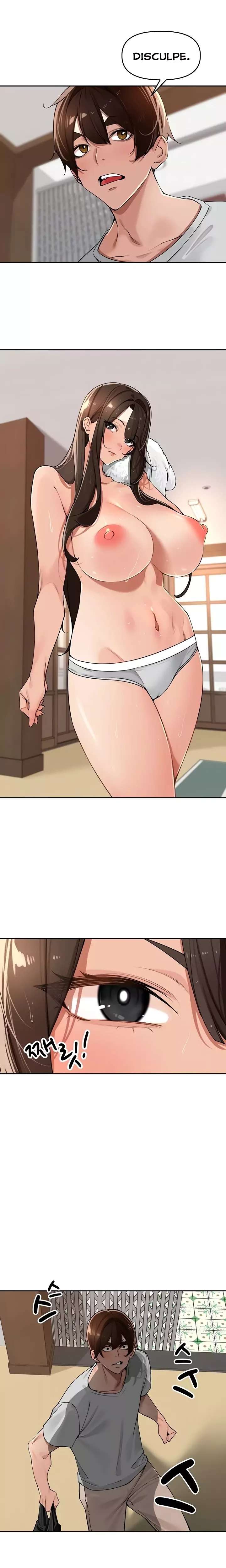 The Village’s Special Law Raw Chapter 37 - Page 4