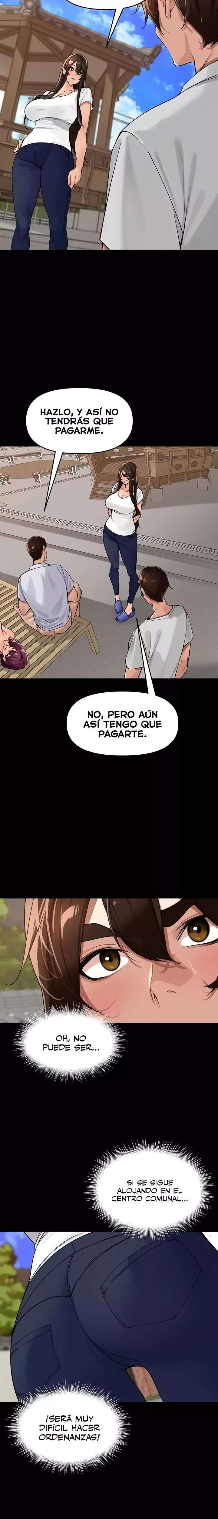 The Village’s Special Law Raw Chapter 37 - Page 7