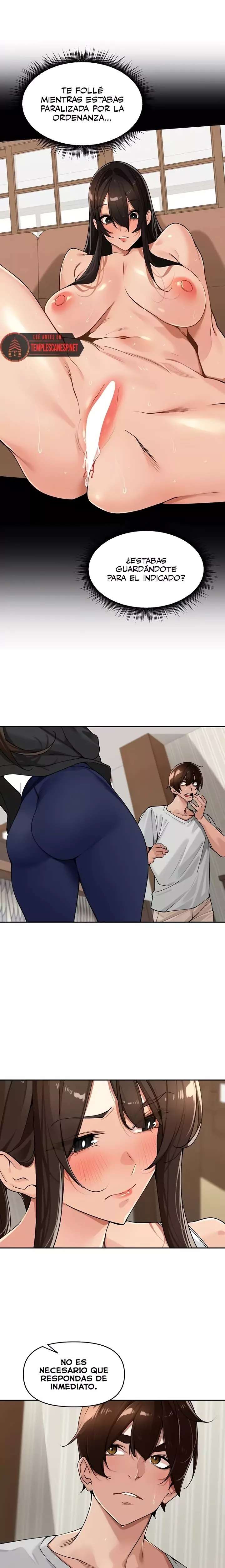 The Village’s Special Law Raw Chapter 38 - Page 12