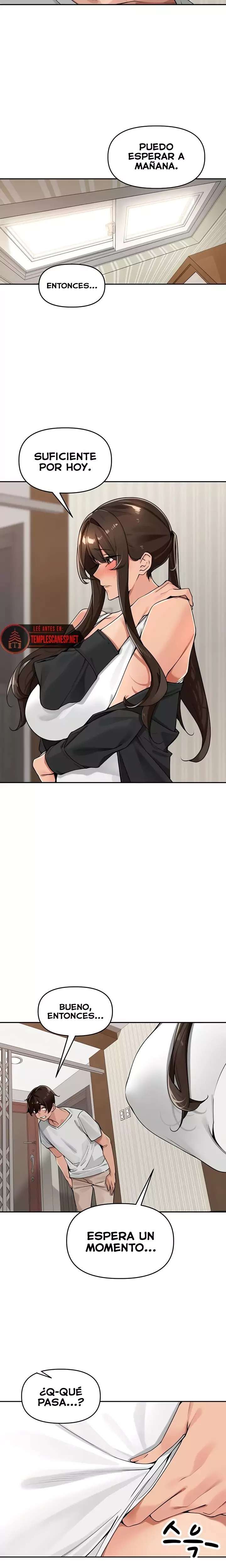 The Village’s Special Law Raw Chapter 38 - Page 13