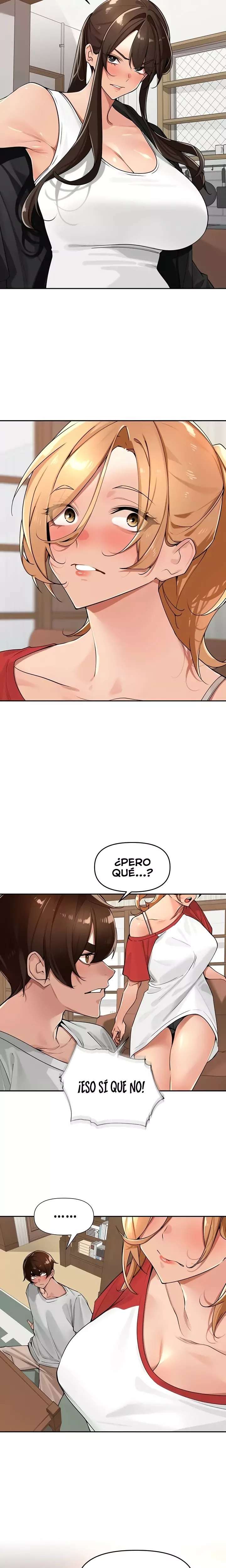 The Village’s Special Law Raw Chapter 38 - Page 5