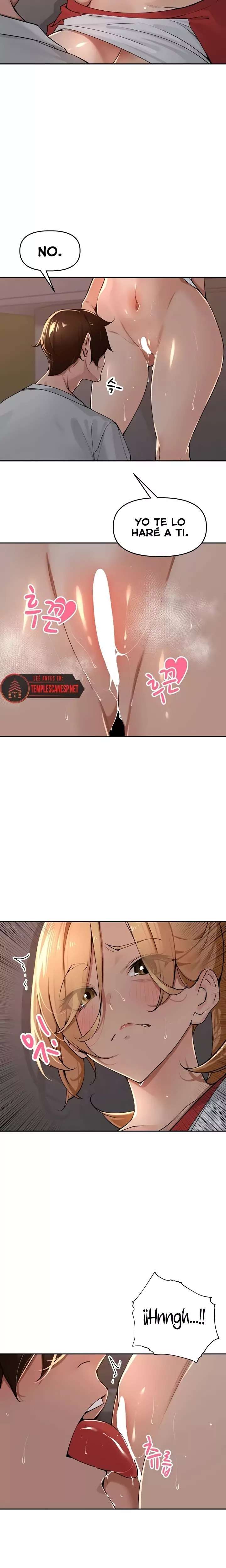 The Village’s Special Law Raw Chapter 39 - Page 7