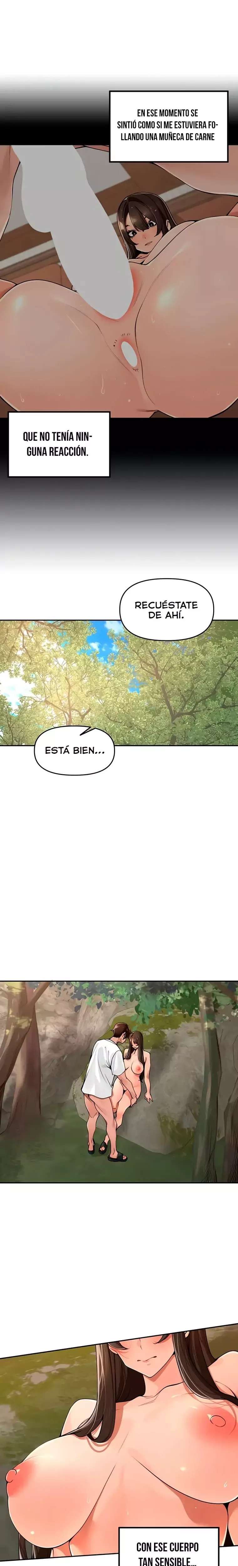 The Village’s Special Law Raw Chapter 41 - Page 15