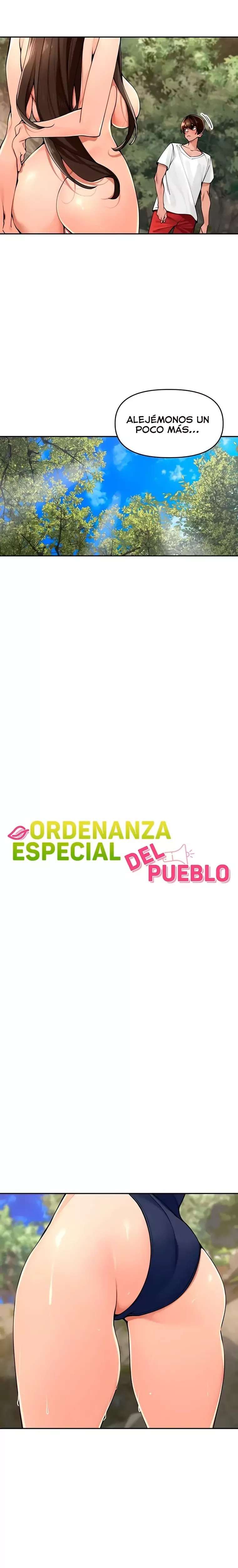 The Village’s Special Law Raw Chapter 41 - Page 3