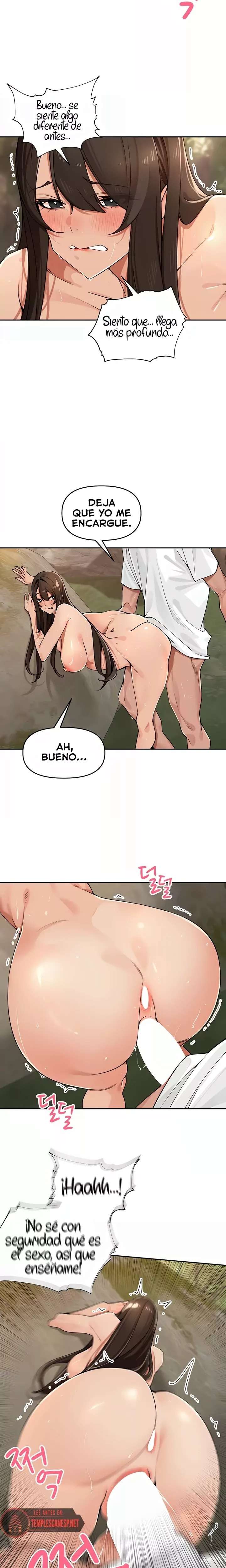 The Village’s Special Law Raw Chapter 42 - Page 10