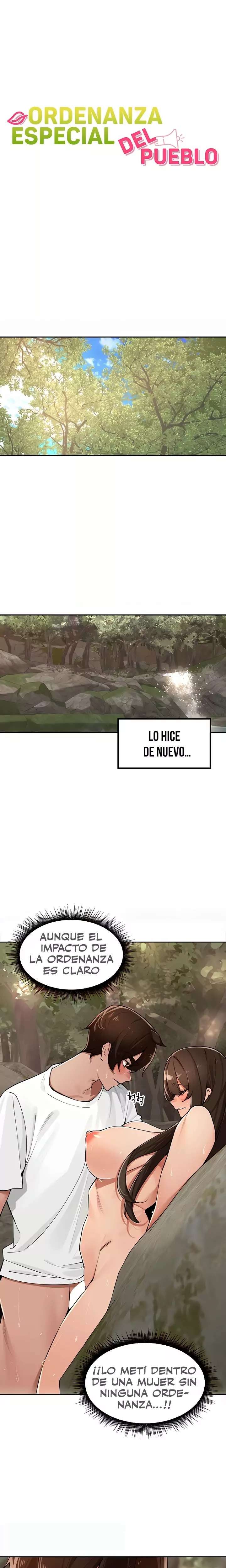 The Village’s Special Law Raw Chapter 42 - Page 5