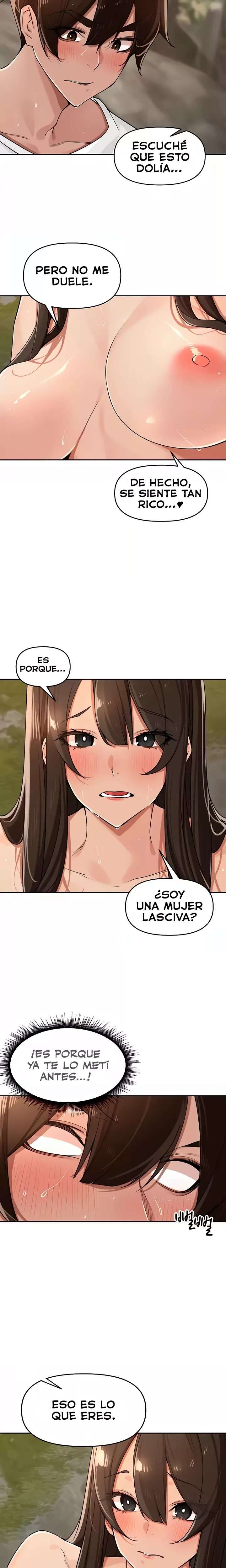 The Village’s Special Law Raw Chapter 42 - Page 6