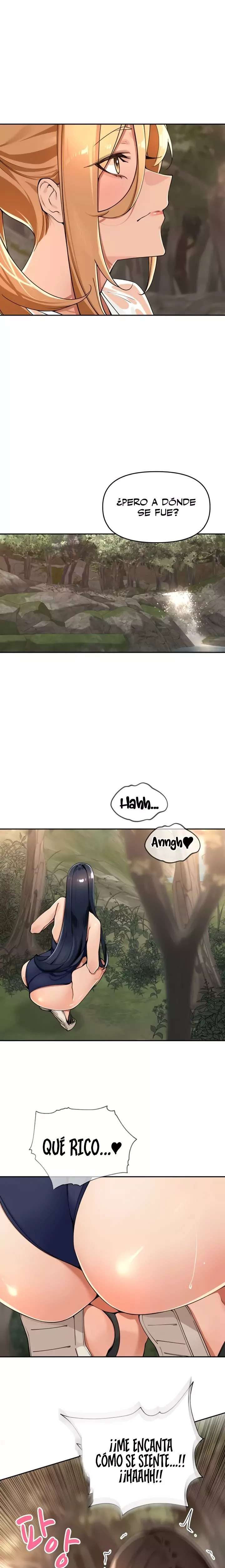 The Village’s Special Law Raw Chapter 43 - Page 3