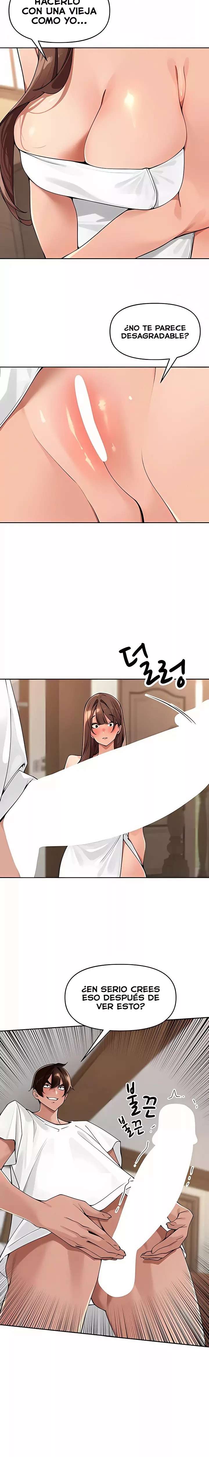 The Village’s Special Law Raw Chapter 44 - Page 10