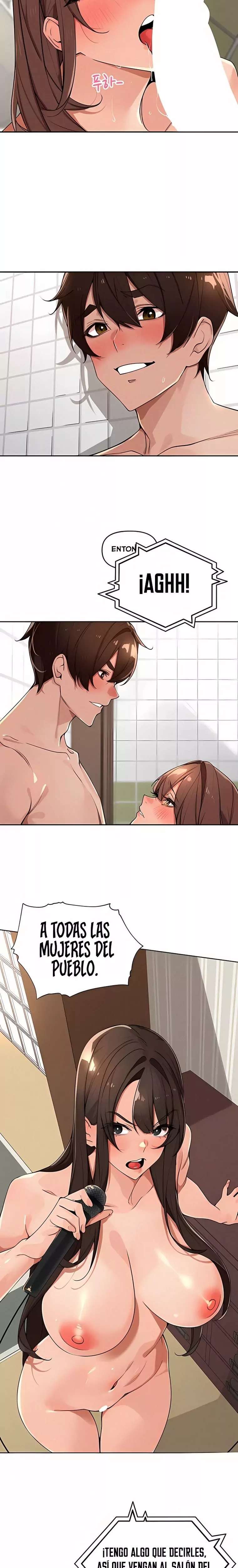 The Village’s Special Law Raw Chapter 45 - Page 16