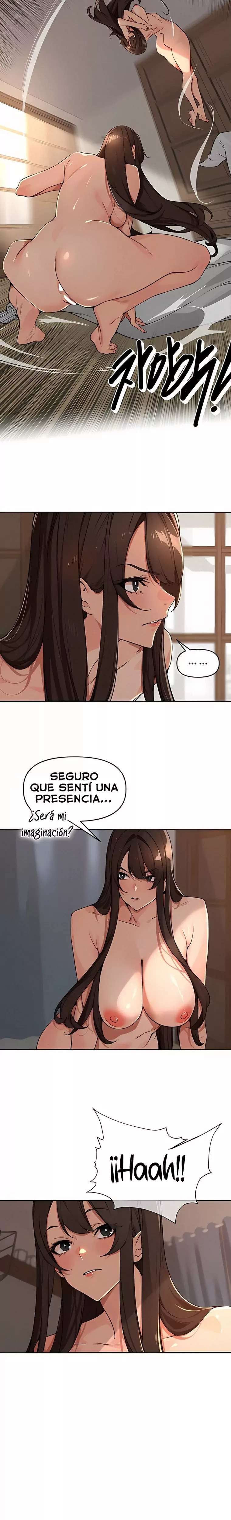 The Village’s Special Law Raw Chapter 45 - Page 2