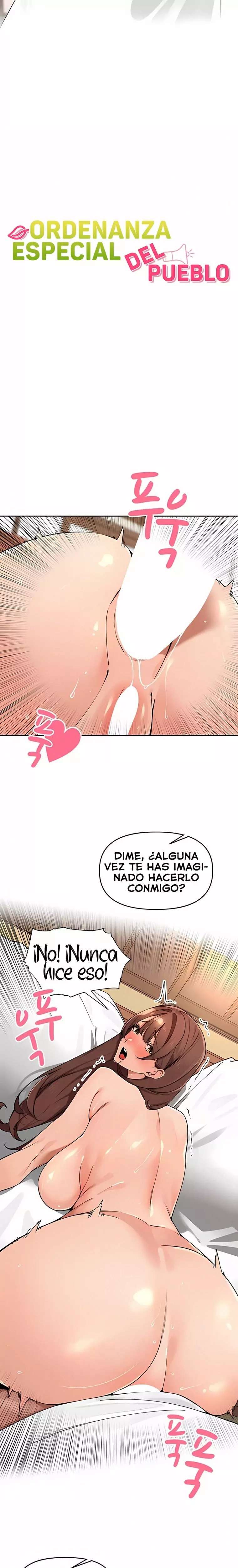 The Village’s Special Law Raw Chapter 45 - Page 7