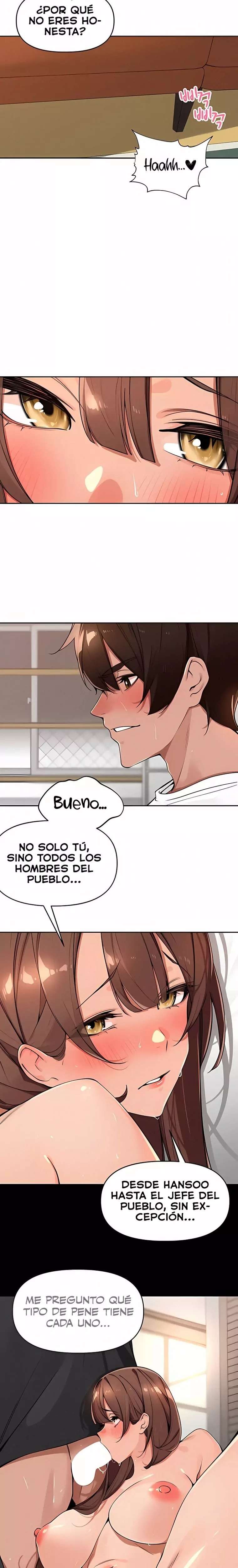 The Village’s Special Law Raw Chapter 45 - Page 8