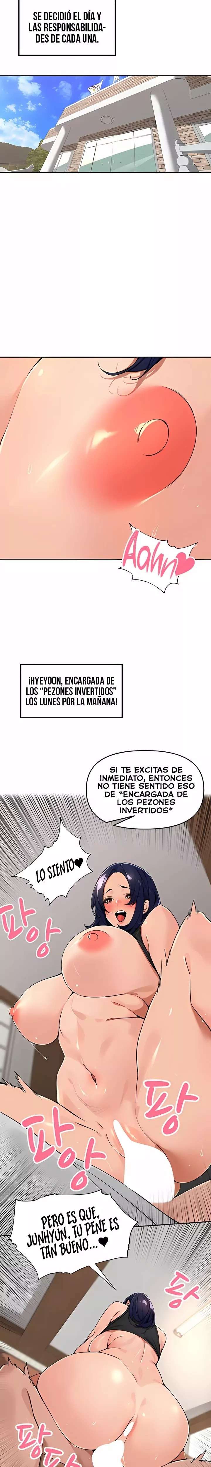 The Village’s Special Law Raw Chapter 46 - Page 10