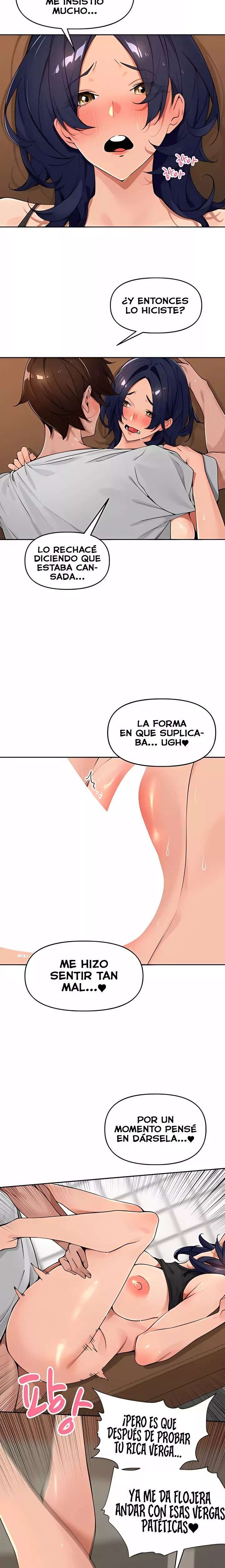 The Village’s Special Law Raw Chapter 46 - Page 12