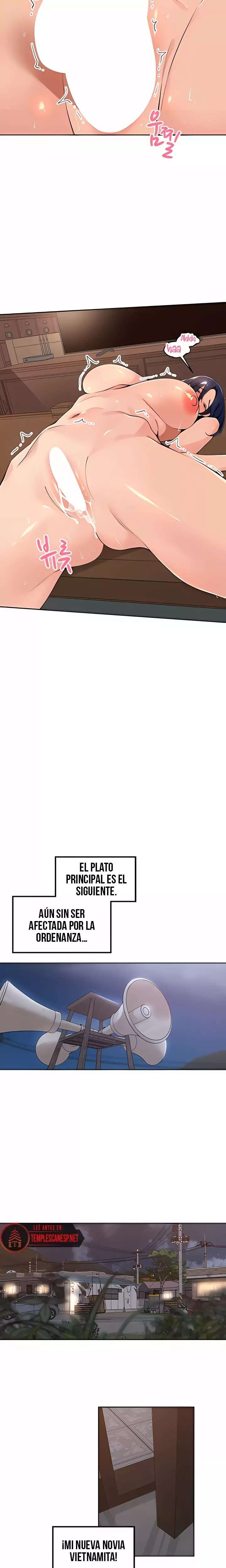 The Village’s Special Law Raw Chapter 46 - Page 15