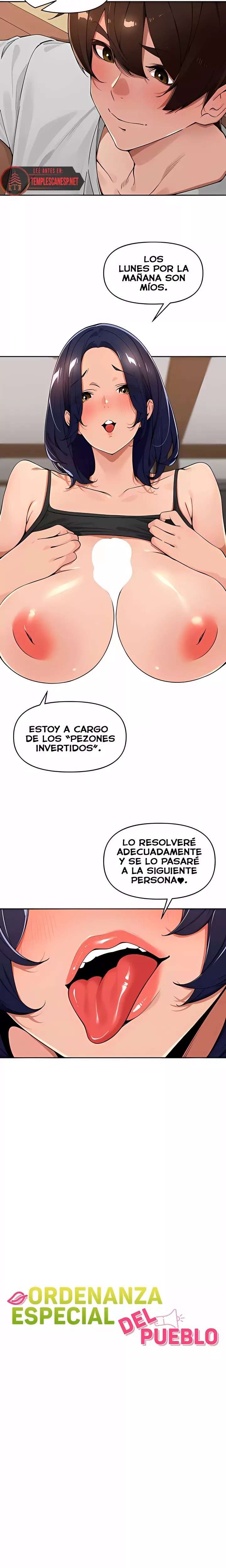 The Village’s Special Law Raw Chapter 46 - Page 2