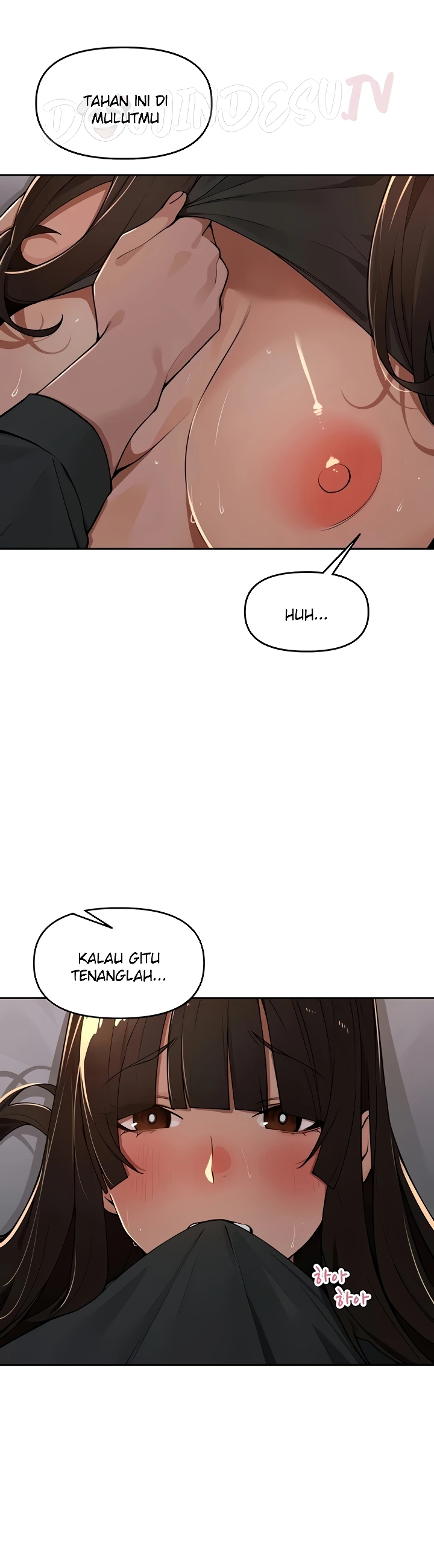 The Village’s Special Law Raw Chapter 47 - Page 21