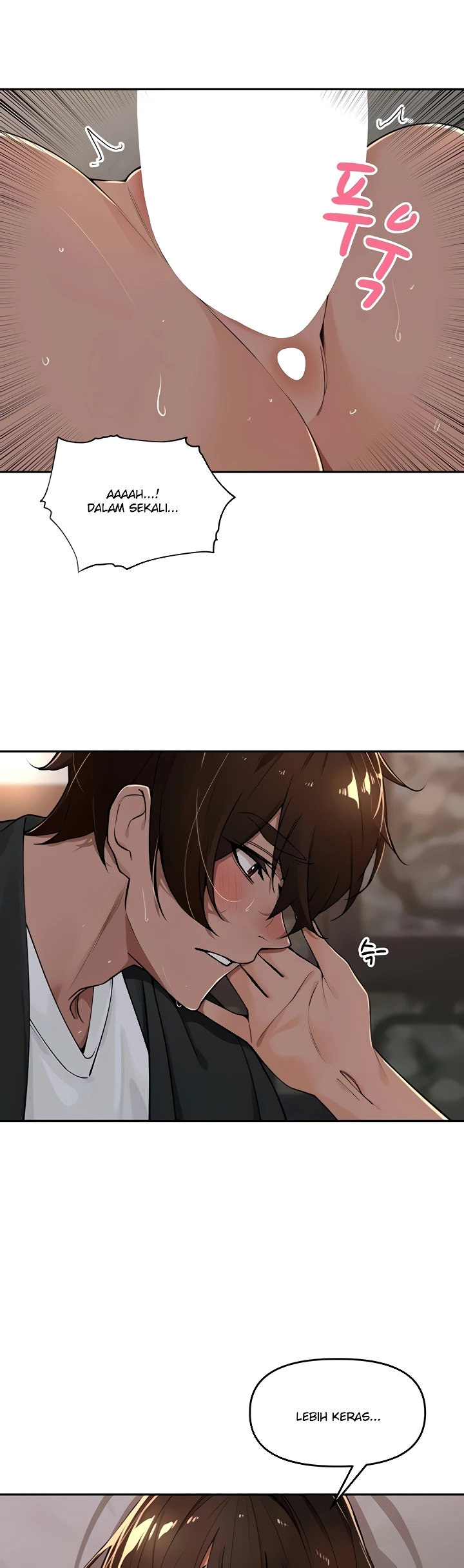 The Village’s Special Law Raw Chapter 47 - Page 25