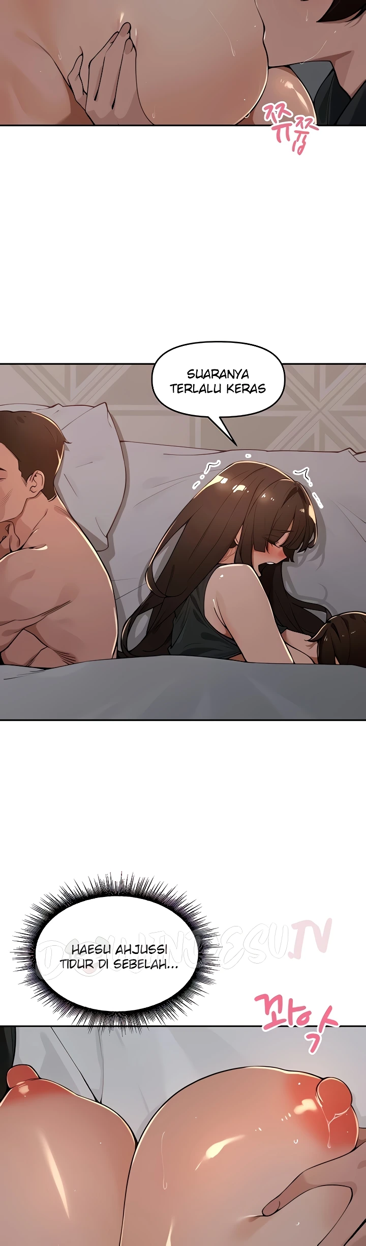 The Village’s Special Law Raw Chapter 47 - Page 7