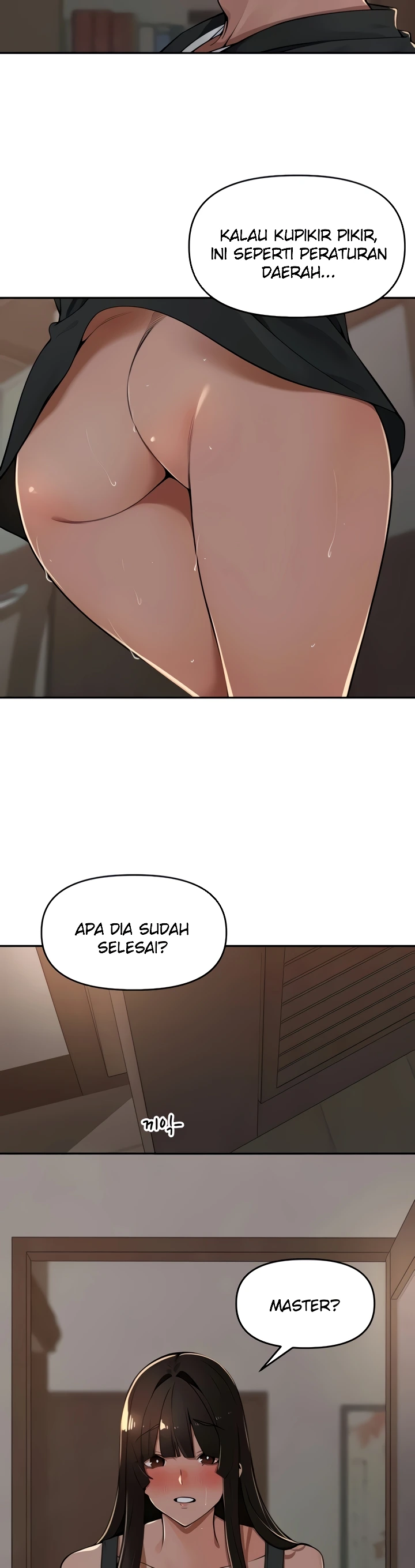 The Village’s Special Law Raw Chapter 48 - Page 12